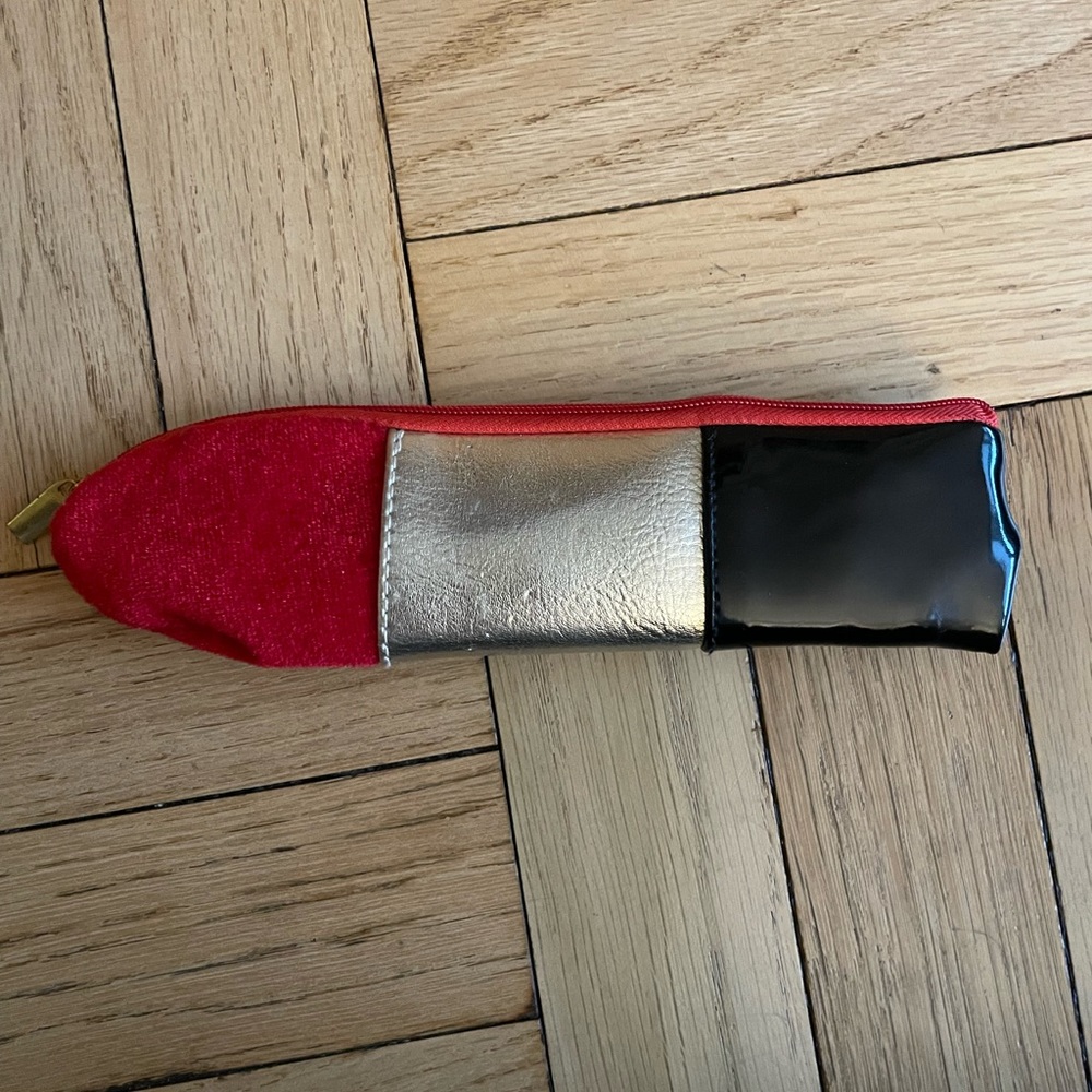 Lipstick Makeup Case
